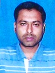 Sri Lakhya J. Goswami